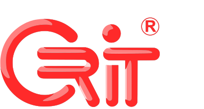 логотип производителя КРИТ-М