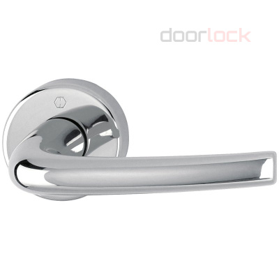 Ручка HOPPE M1710RH/42K (Tokyo)