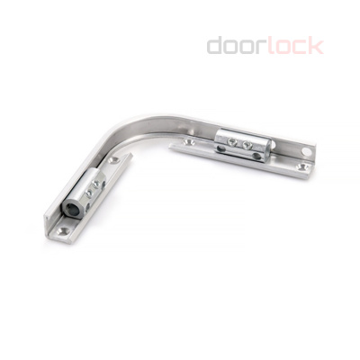 Ручка открывания OL 90 N и угловой переключатель EV1