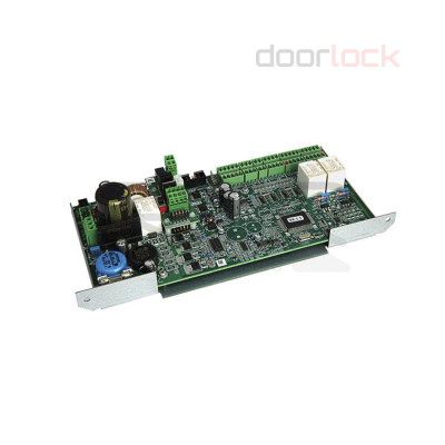 Блок управления EMD Processor