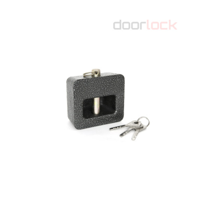 Навесной замок  PALLADIUM 603F