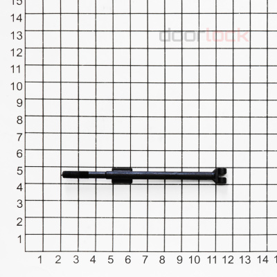 Рычаг регулировочного узла атематического порога ATMER M-12/30 EK/RS, M-12/28 OS Omega