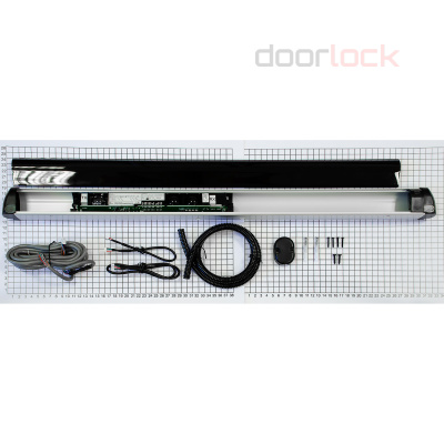 Датчик безопасности инфракрасный DOORLOCK IRSS700 L=700