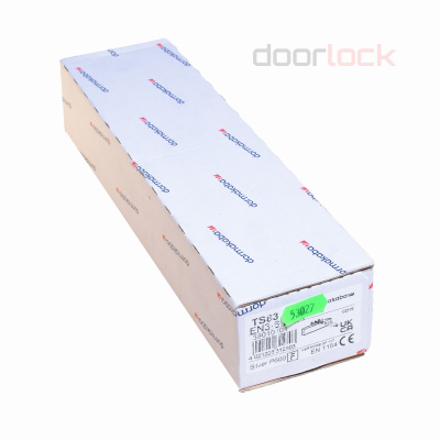 Доводчик dormakaba TS83