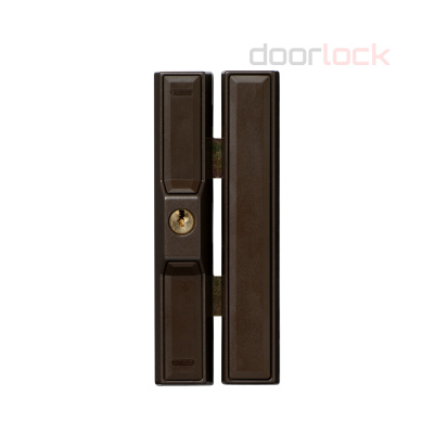 Оконный замок ABUS FTS 88 W C/DFNLI