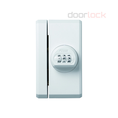 Оконный замок ABUS FTS 106