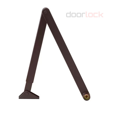 Рычажная тяга для доводчиков GEZE 2000/4000