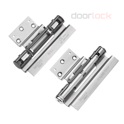 Петли MAGGI F10-01.00/F10-03.00. Mod. DL