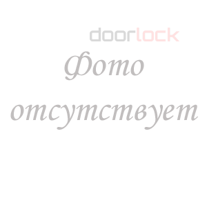 Порог автоматический врезной DL STANDARD Silicone 12/30