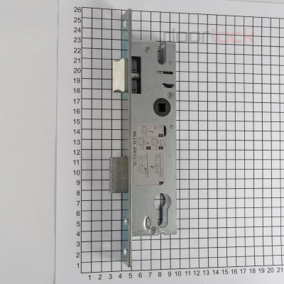 Замок KFV RES 28-PZW