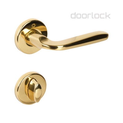 Дверная ручка Hoppe M126/42KV/42KVS (Perugia)