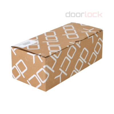 Автоматическая раздвижная дверь DLA210SL створки до 2х180кг, с эл/м замком, аккумулятором, программатором (без створок)