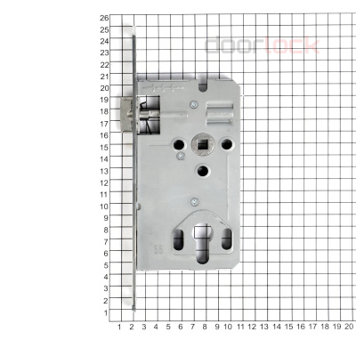 Замок dormakaba 170