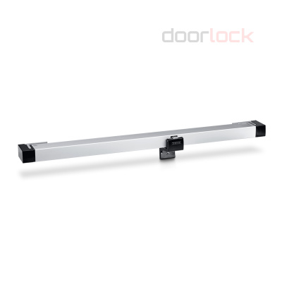 Привод для фрамуг цепной GEZE Powerchain L/600 24V EV1 (серебристый)