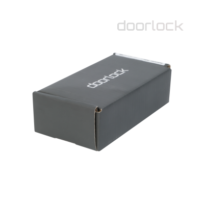 Броненакладка защитная накладная DL PRO6014