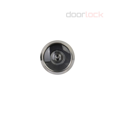 Глазок DOORLOCK V VAP16/50-90mm/160° серия Variant