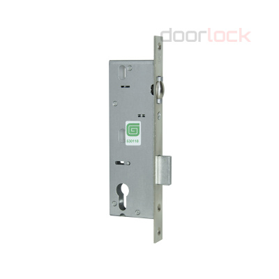 Замок ГАРДИАН PROFI 25.11Р.16