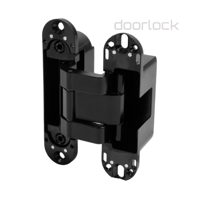 Петля скрытая CEMOM ESTETIC A602 M 3D 9005