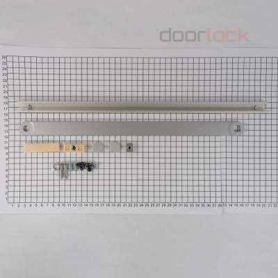 Скользящая тяга dormakaba G96N20 (правосторонняя)