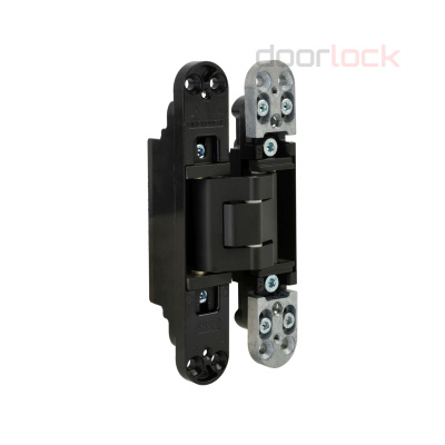 Петля SIMONSWERK Tectus TE 340 F1 (полиэфирное покрытие под матовый хром)