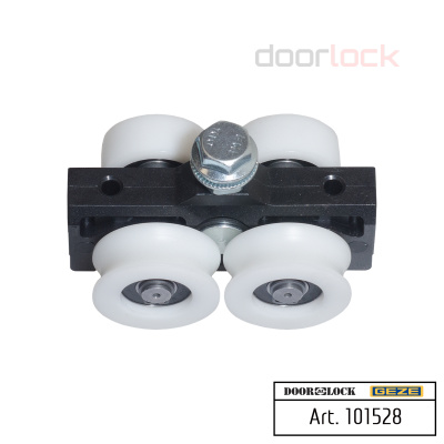 Роликовая тележка для SLIMDRIVE SL