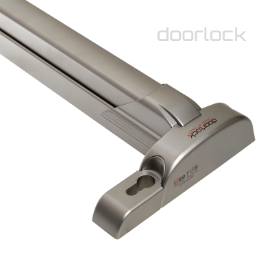 Клавишный механизм системы "антипаника" DL PD910FR-PUSH