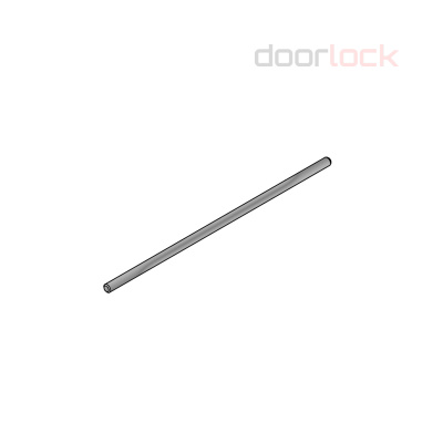 Штанга GEZE для ножниц OL 90 и привода E212