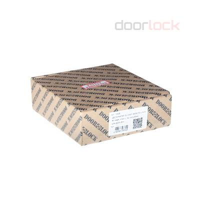 Ручка DL 038/F-55 PZ U-form Rt