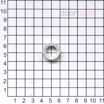 Упорный шариковый подшипник NF