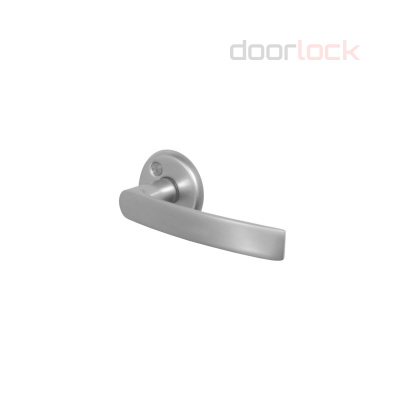 Ручка DOORLOCK 16/006 CR
